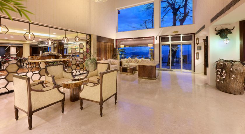 Renest Mussorrie in Mussoorie