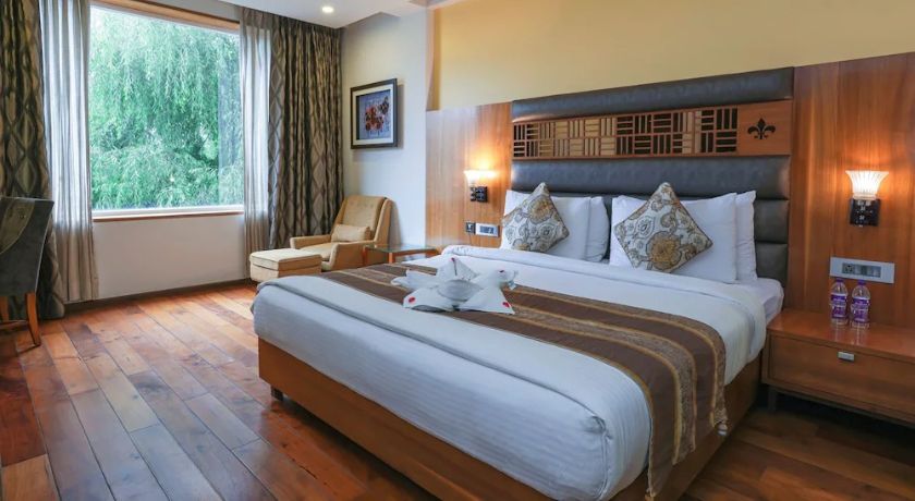 Renest Mussorrie in Mussoorie