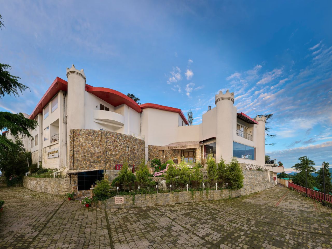 Renest Mussorrie in Mussoorie