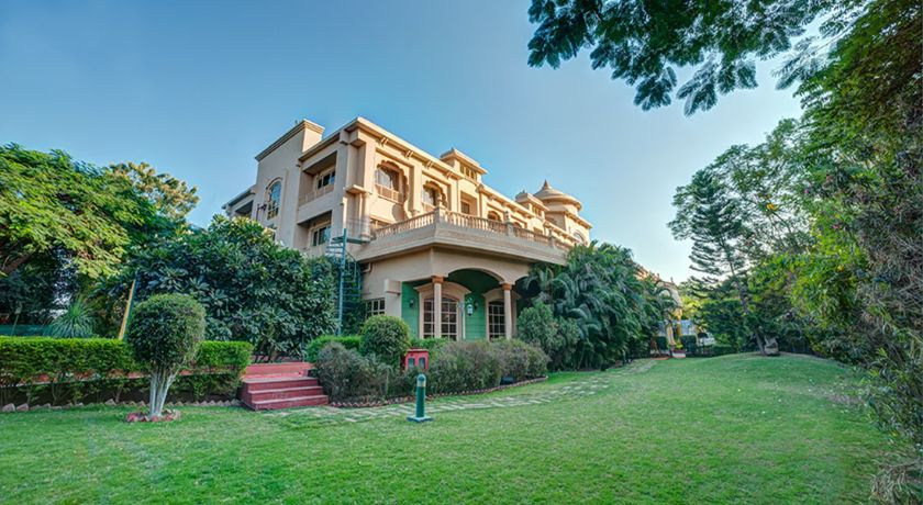 Renest Shraddha Inn - Shirdi in Shirdi