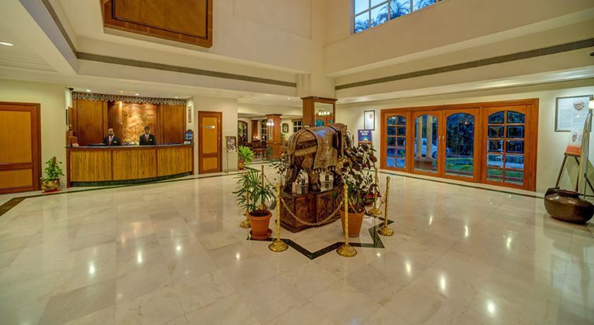 Renest Shraddha Inn - Shirdi in Shirdi