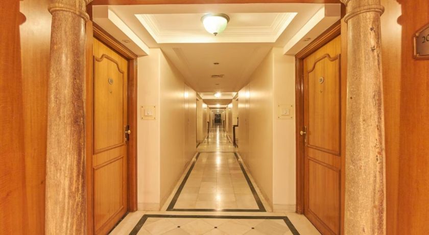 Renest Shraddha Inn - Shirdi in Shirdi