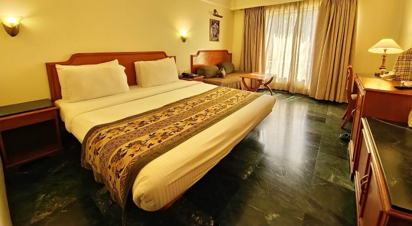 Renest Shraddha Inn - Shirdi in Shirdi