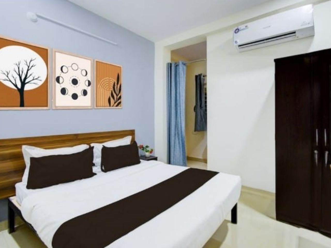 Hotel Heaven Stay in Hyderabad