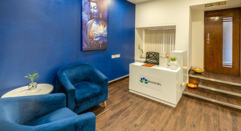 Hotel Kohinoor Continental in Mumbai