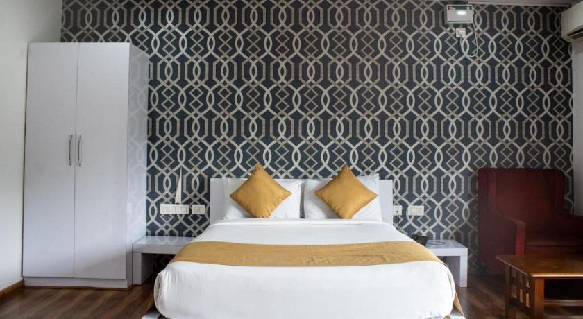 Mystic Hotel Koramangala in Bangalore