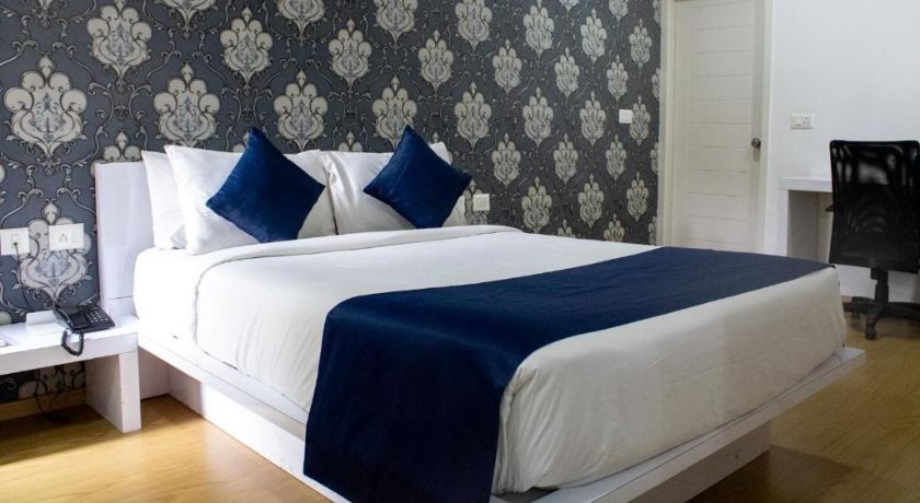 Mystic Hotel Koramangala in Bangalore