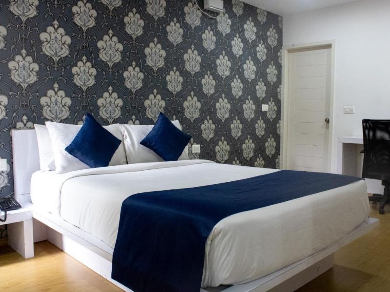 Mystic Hotel Koramangala in Bangalore