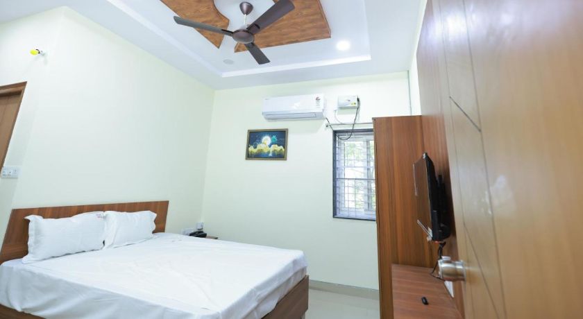 Hotel Vista Grand in Nalgonda