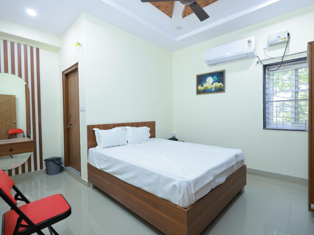 Hotel Vista Grand in Nalgonda