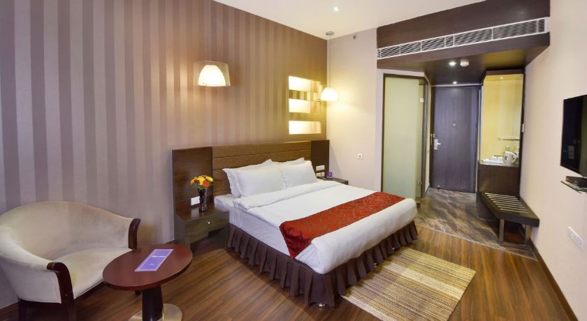 Five Elements Hotels North Avenue in Delhi
