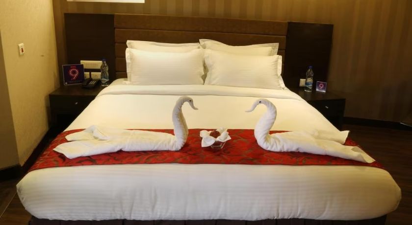 Five Elements Hotels North Avenue in Delhi