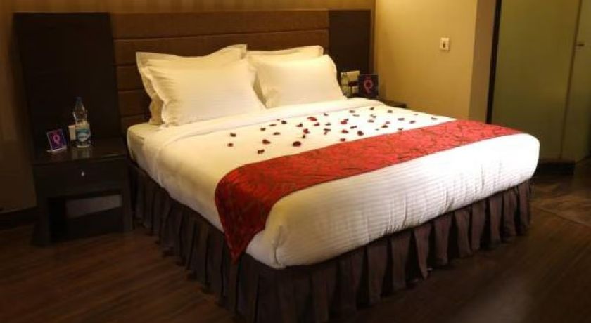 Five Elements Hotels North Avenue in Delhi