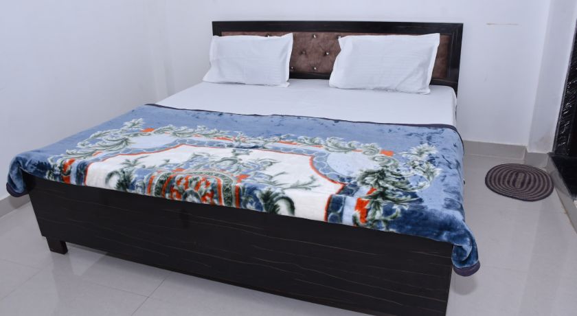 Hotel Kanha Shiva in Ayodhya