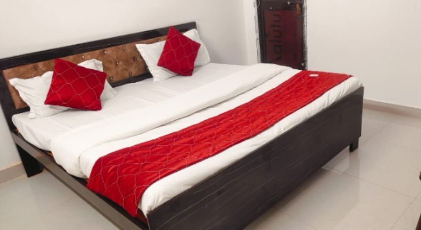 Hotel Kanha Shiva in Ayodhya