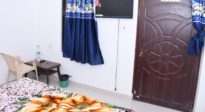 Hotel Kanha Shiva in Ayodhya