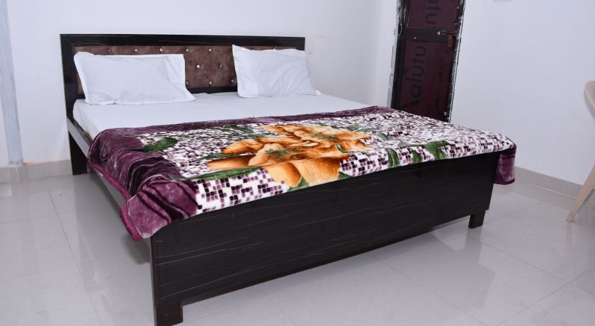 Hotel Kanha Shiva in Ayodhya