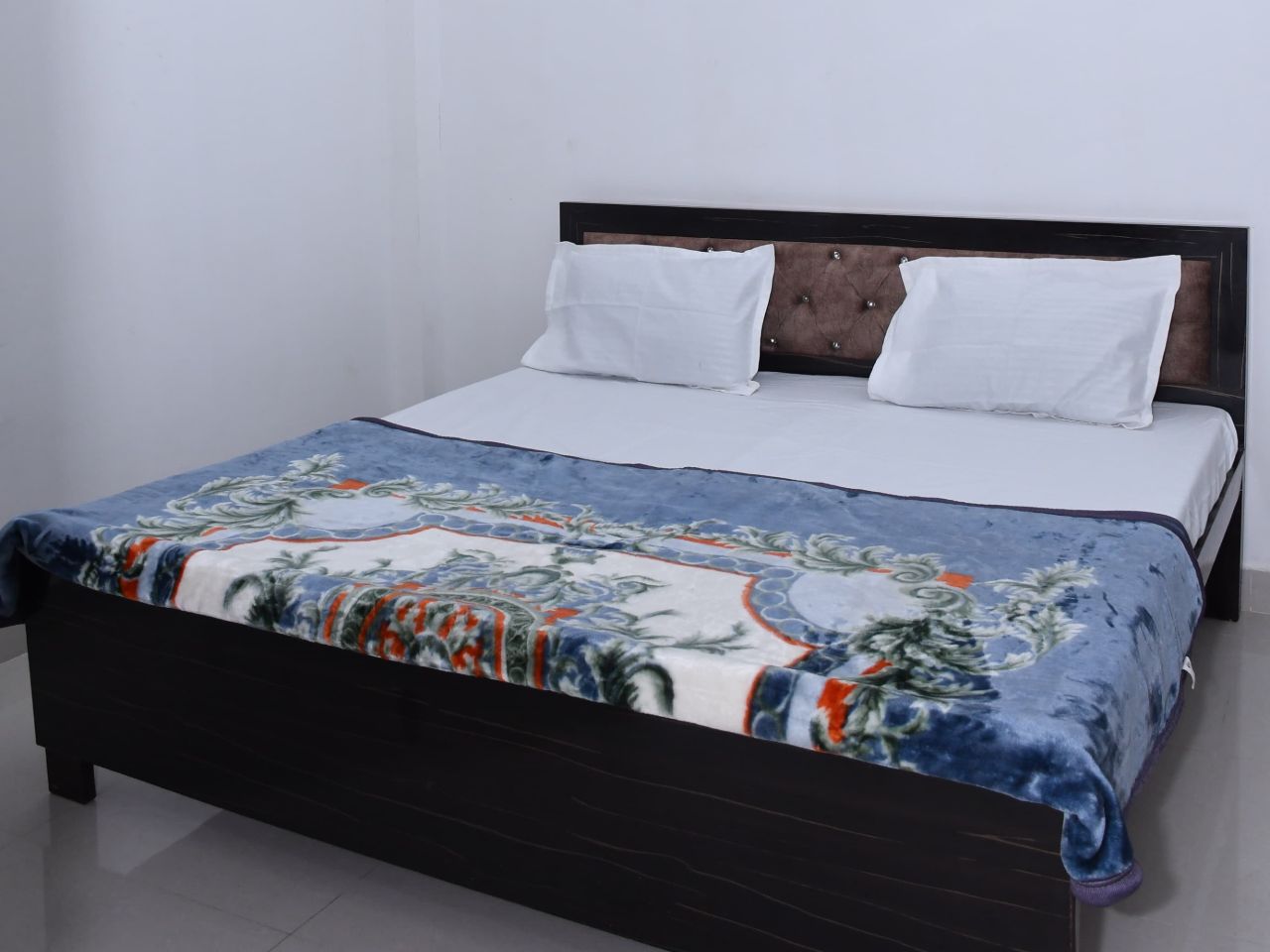 Hotel Kanha Shiva in Ayodhya