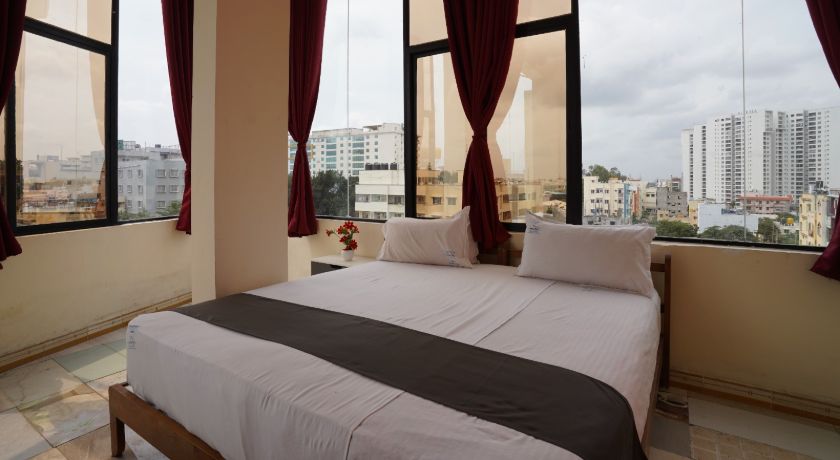 Royal Group Of Hotel in Bangalore