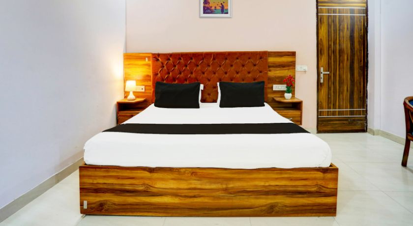 Nishka Residency in Delhi