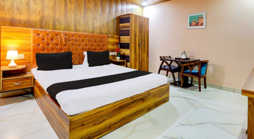 Nishka Residency in Delhi