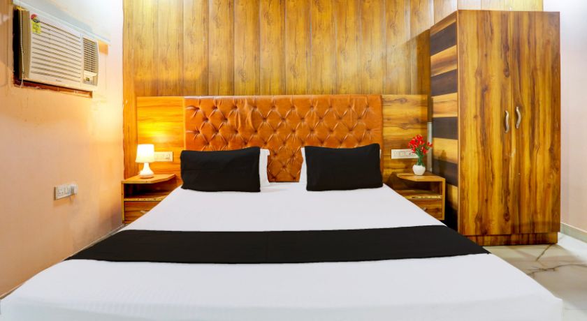 Nishka Residency in Delhi