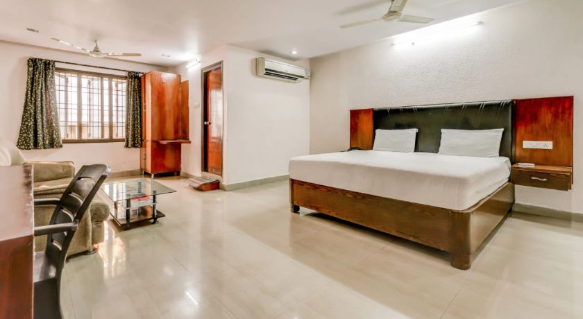 Dwaraka Grand in Visakhapatnam