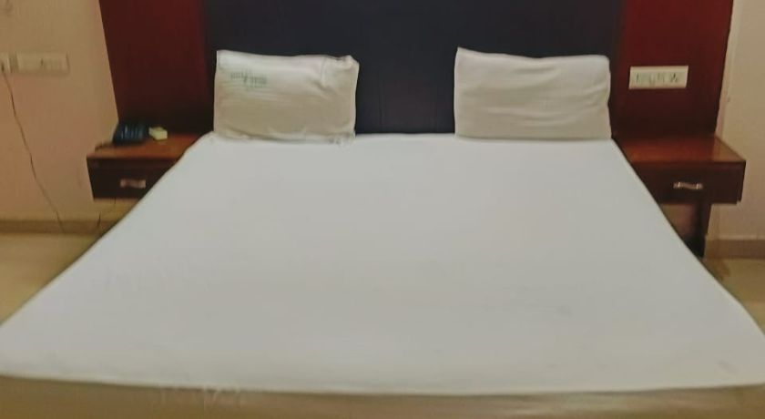 Dwaraka Grand in Visakhapatnam