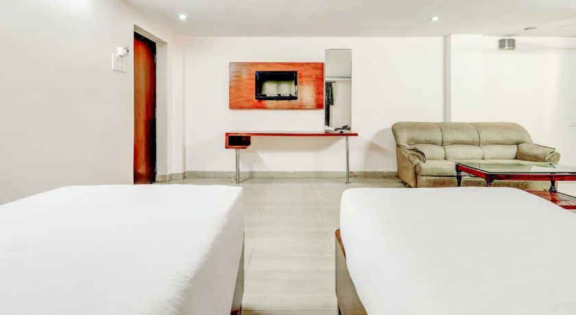 Dwaraka Grand in Visakhapatnam