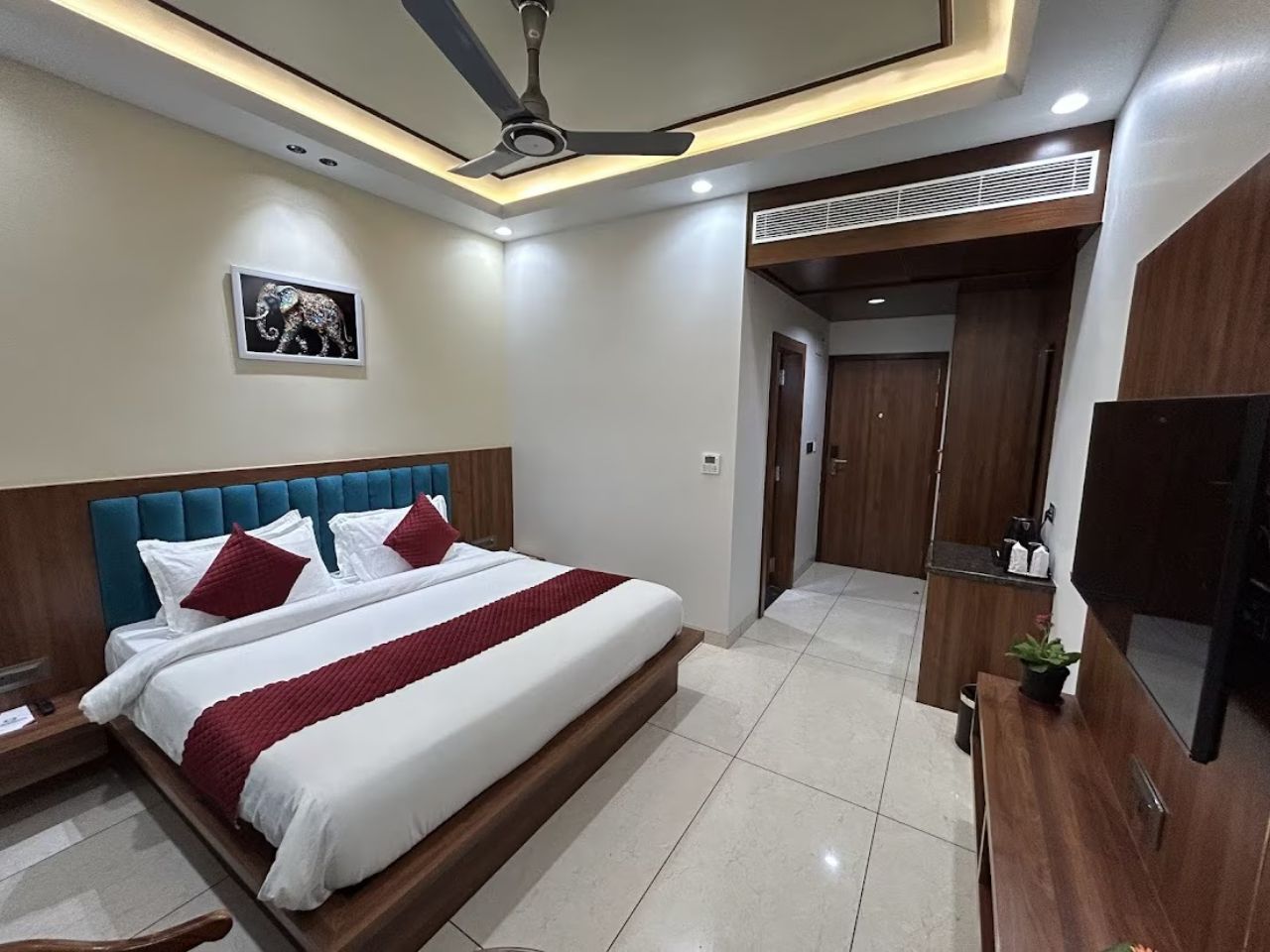 Atalchhatra- Luxury Boutique Hotel in Jaipur