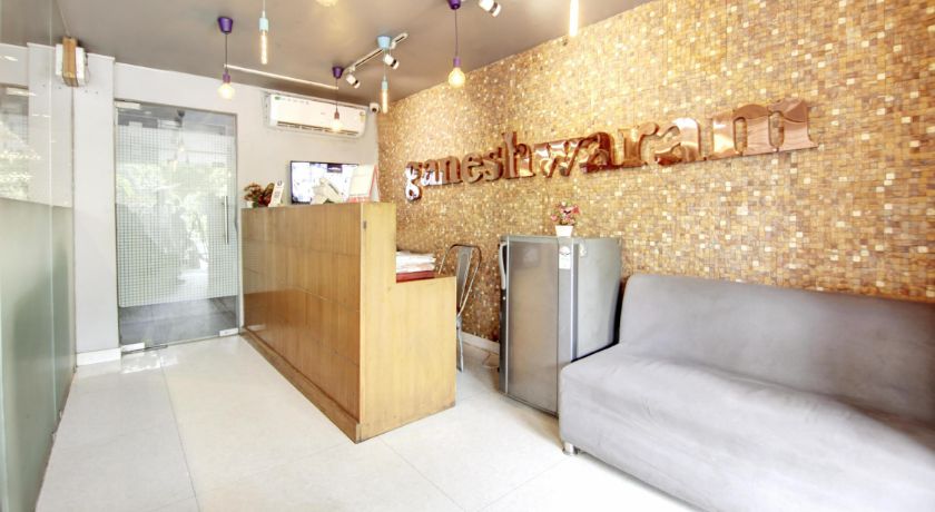 Ganeshwaram Inn in Noida