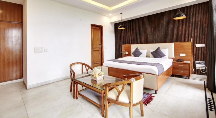 Ganeshwaram Inn in Noida