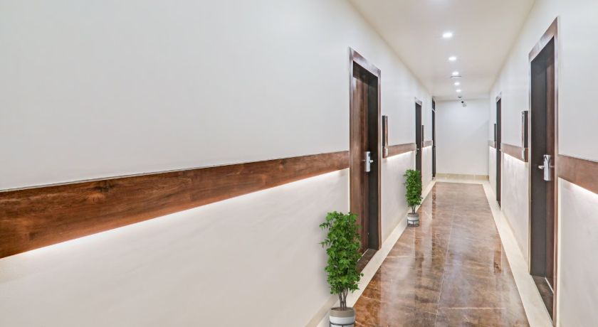 Hotel Impact in Lucknow