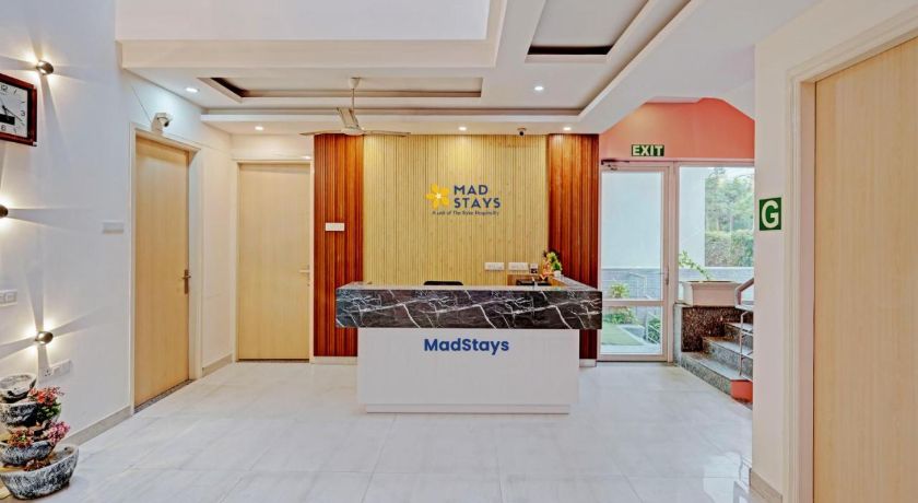 The Byke Express Medicity in Gurgaon