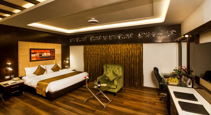 Ramada Chennai Egmore in Chennai