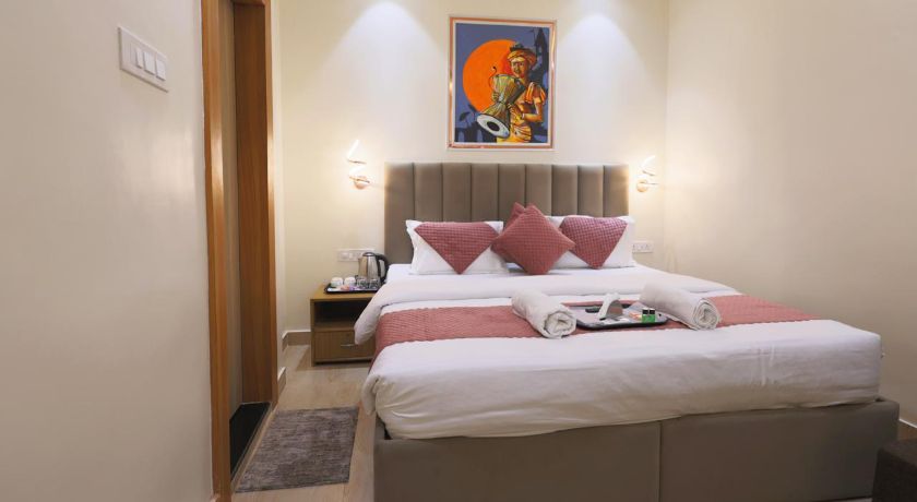 Hotel Banaras Inn in Varanasi