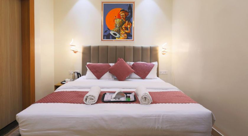 Hotel Banaras Inn in Varanasi