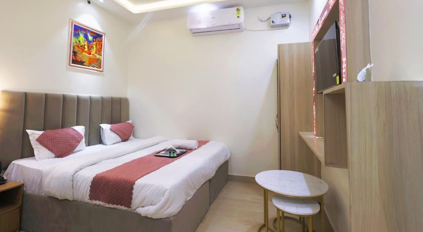 Hotel Banaras Inn in Varanasi