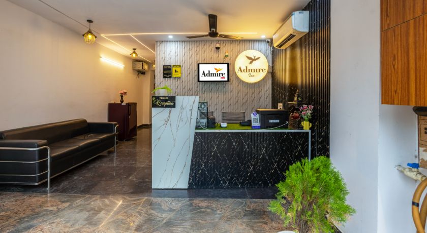 Admire Inn in Noida