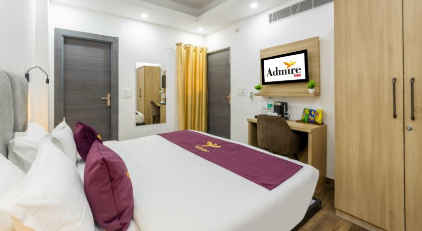 Admire Inn in Noida