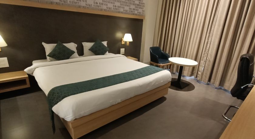 Hotel Gopalas Residency  in Thane