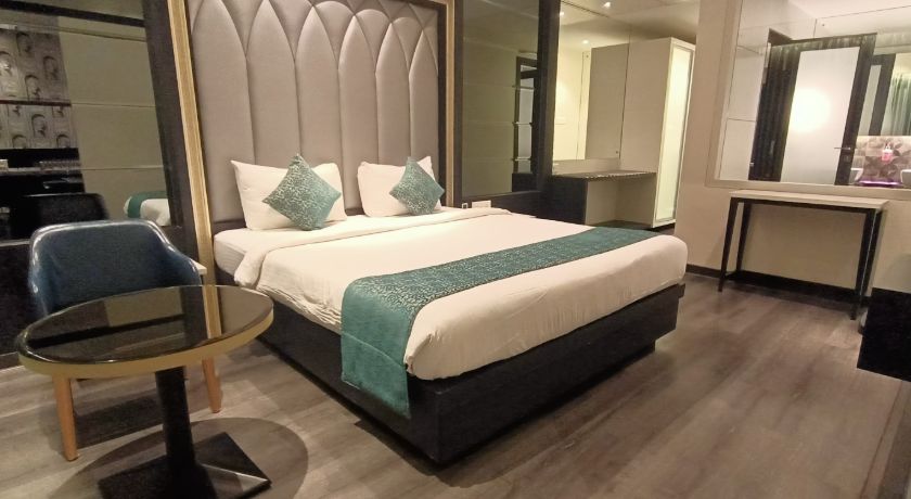 Hotel Gopalas Residency  in Thane