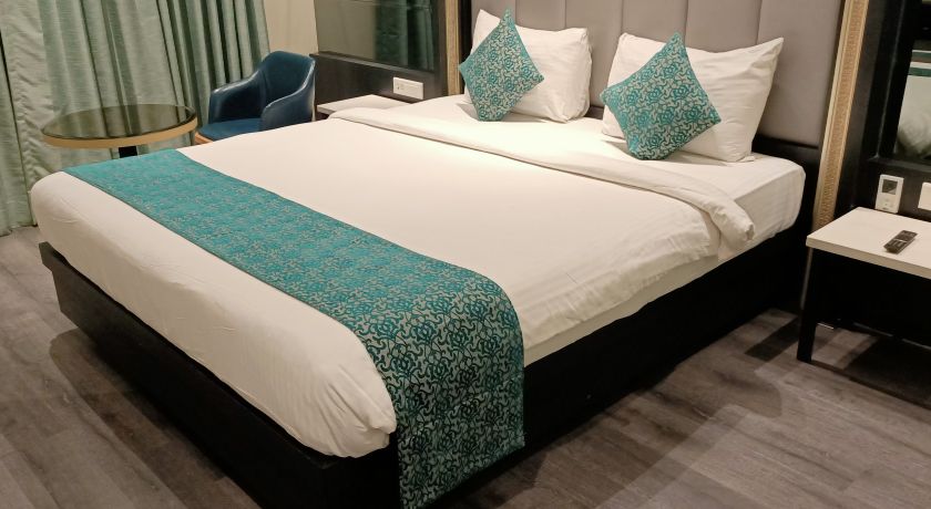 Hotel Gopalas Residency  in Thane