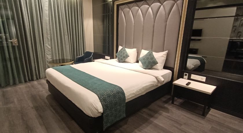 Hotel Gopalas Residency  in Thane