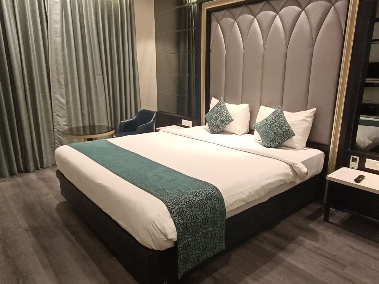 Hotel Gopalas Residency  in Thane