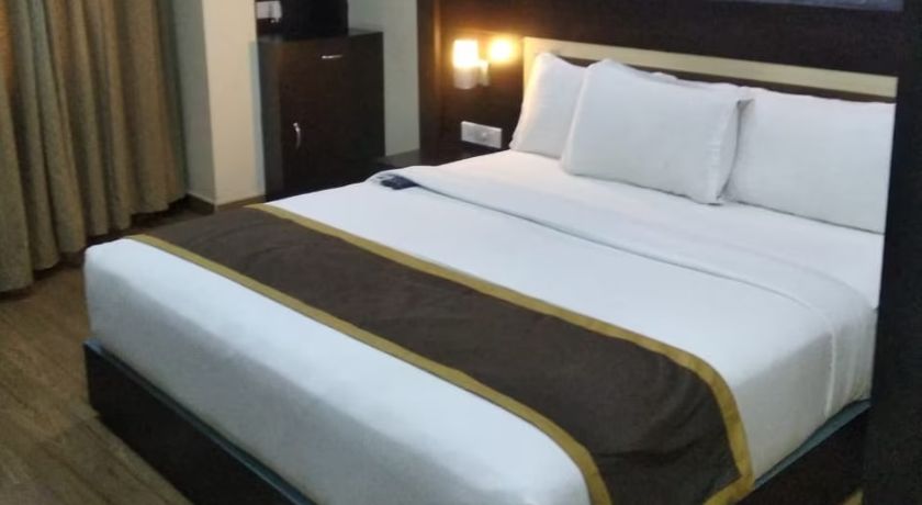 Bliss Stays in Bangalore