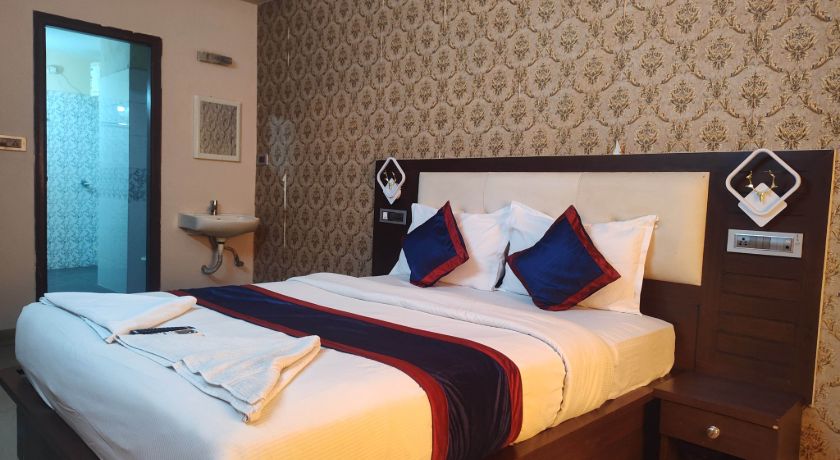 Bliss Stays in Bangalore