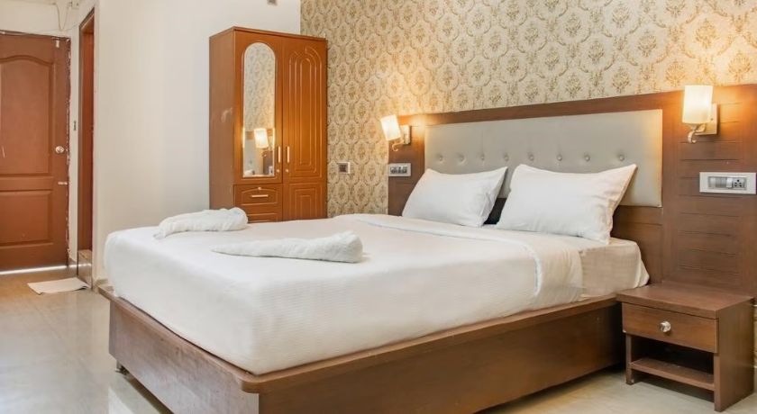 Bliss Stays in Bangalore