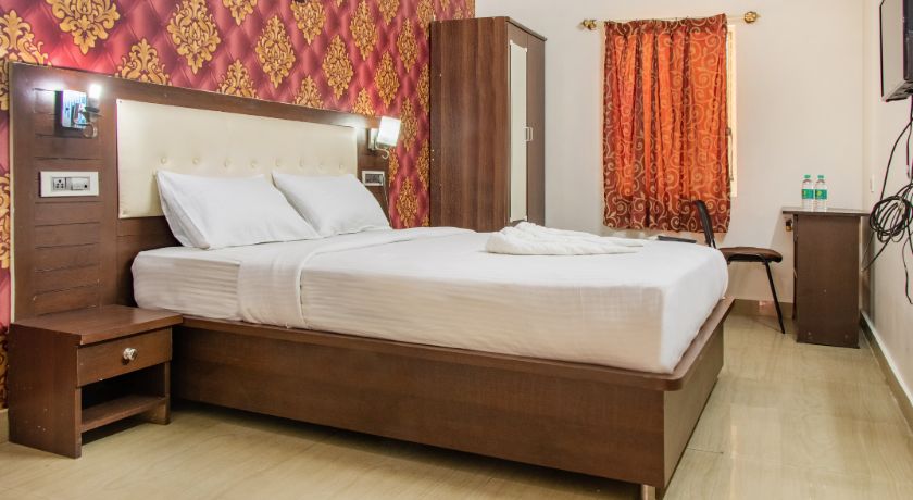 Bliss Stays in Bangalore