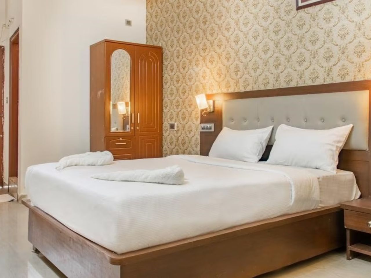 Bliss Stays in Bangalore